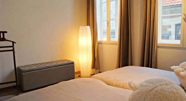 Appart Hôtel Lille - CELESTINE, Забронировать Отель Лилль О-де-Франс, рядом с Железнодорожный вокзал Лилль-Фландрия