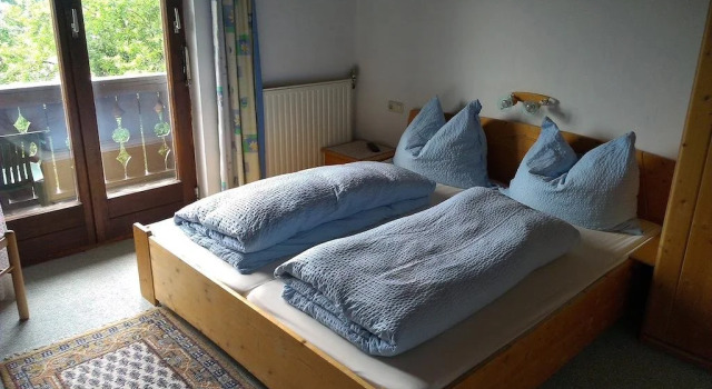 Pension Sonneck, Reserva ahora Bed & breakfast Pfarrwerfen Pongau