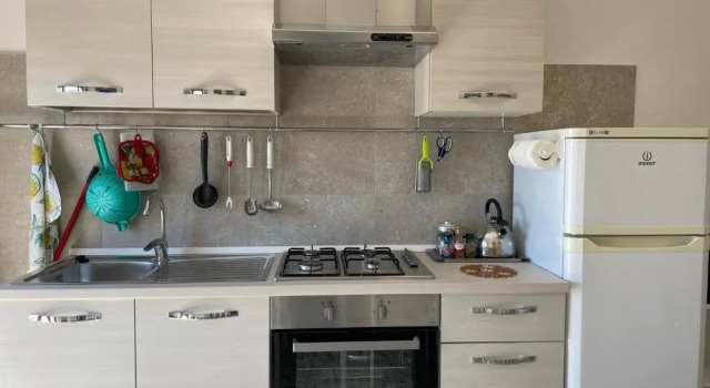 Номер Standard CASA VACANZE Affittacamere Senigallia 158