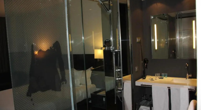 Двухместный номер Standard Hotel Ciudad de Móstoles