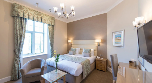 The Belmont Hotel, Prenota Hotel Sidmouth Jurassic Coast