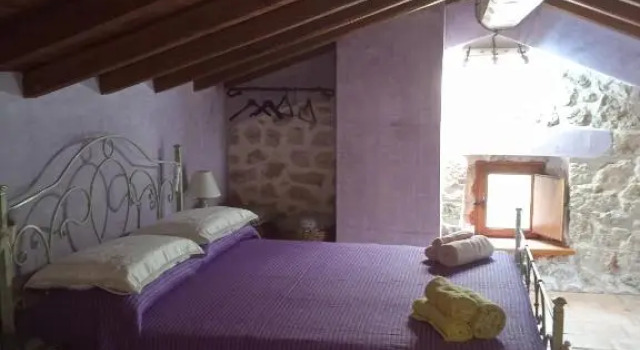 Номер Standard B&B Casal Cominium