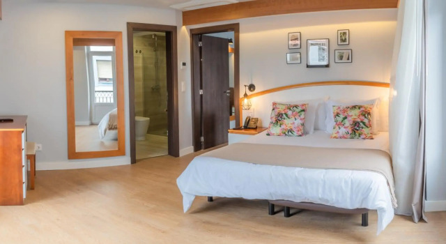 Residencial Monte Brasil, Rezerwuj Hotel Angra do Heroísmo Terceira