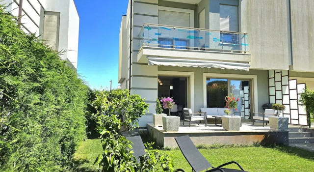 Коттедж Perla Resort Holiday Homes