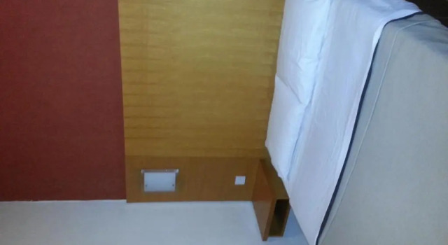 Номер Standard Berkeley Court Hotel