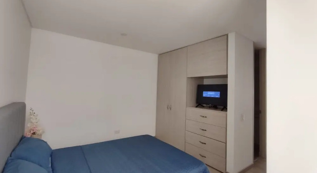Rolo Apartamentos Amoblados Jerez