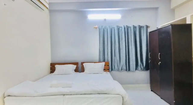 Апартаменты Orion Studio Service Apartment