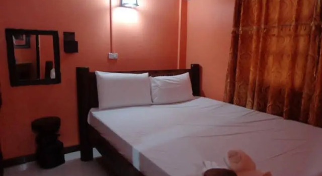 Baan Pi Klao Guest House, Забронировать Гостевой дом Хуахин провинция Прачуапкхирикхан