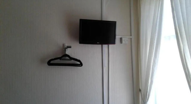 Standard- familie værelse Strides Hotel