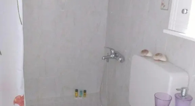 Двухместный номер Standard с видом на горы Neapoli Rooms