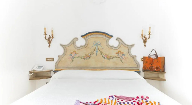 Студия Villa Flavio Gioia