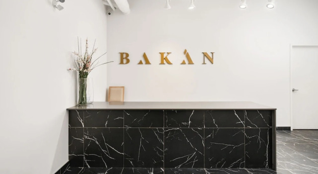 Bakan - Sainte Catherine