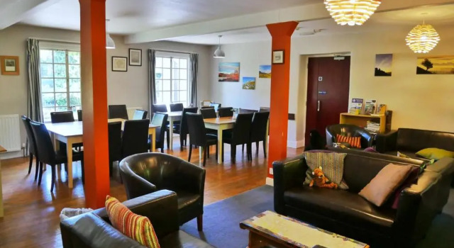 Delightful Cottage Situated in the Centre of Elterwater Village, Rezervasyon Tatil Evi Merseyside villalar, Villa