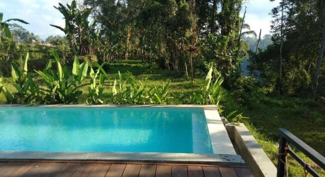 Amara Giri Villas, Забронировать Отель Убуд Гианьяр
