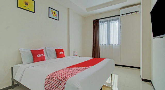 Suite OYO 3860 Nirmala Guest House