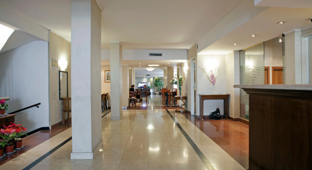 Gran Hotel Buenos Aires