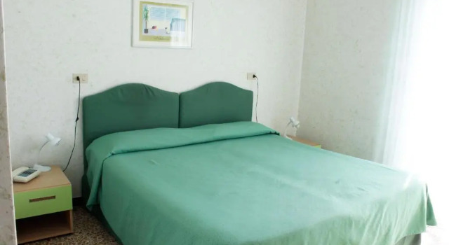 Номер Economy Hotel Corallo