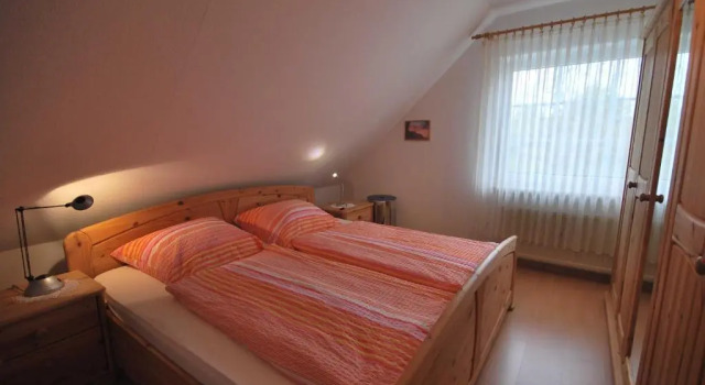 Ferienwohnung Hörnmoor, 35586, Prenota Appartamento Uplengen Bassa Sassonia