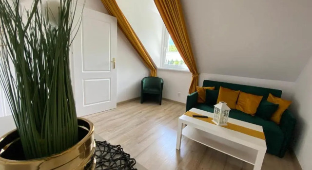 Апартаменты Apartament Fiona2