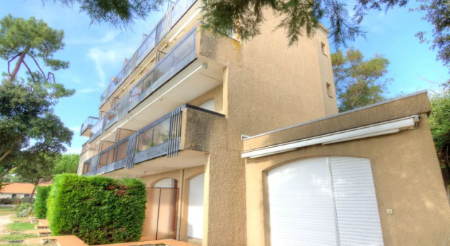 Le Platin, Buchen Sie Ferienwohnung Saint-Palais-sur-Mer Côte de Beauté