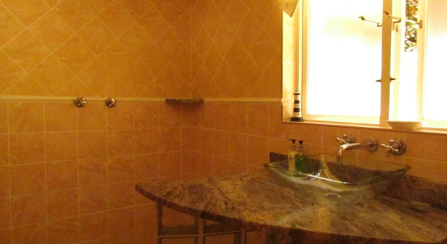 Двухместный номер Standard The Saffron House