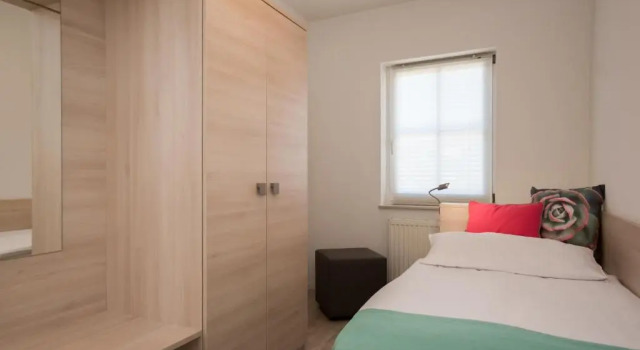 Номер Standard Hotel Zum Bären