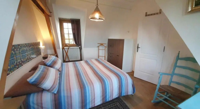 B&B - Le Clos aux Masques, Забронировать Отель  