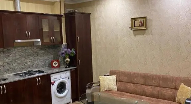 Шале с 2 комнатами House Abel