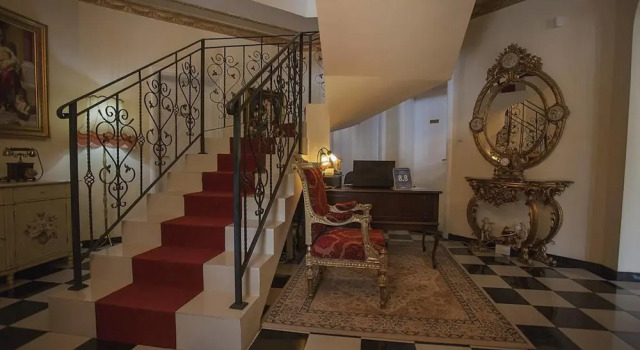 Вилла Вилла Rococo