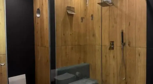 Номер Economy Residenza Toledo Lifestyle