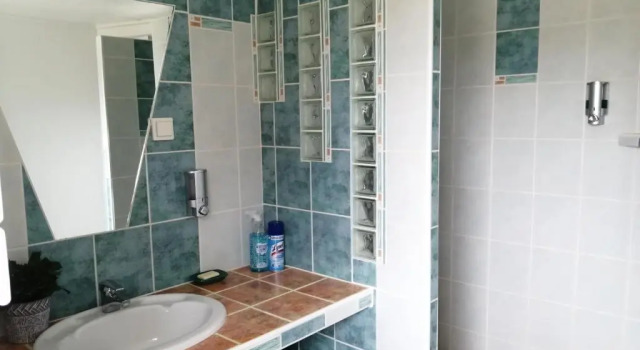 Номер Standard Le Clos Des Augers. Chambre Descartes (Adults Only)