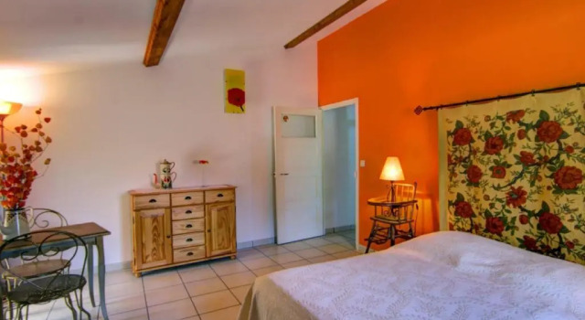 Gîte Marols, 4 pièces, 6 personnes - FR-1-496-2, Varaa Hotelli Marols 