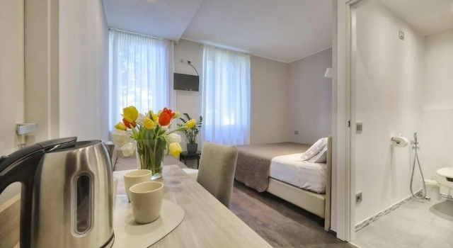 Номер Economy Hotel Don Ferrante
