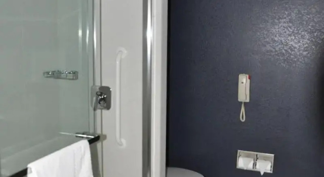 Четырёхместный номер Standard Fairfield Inn & Suites Ukiah Mendocino County