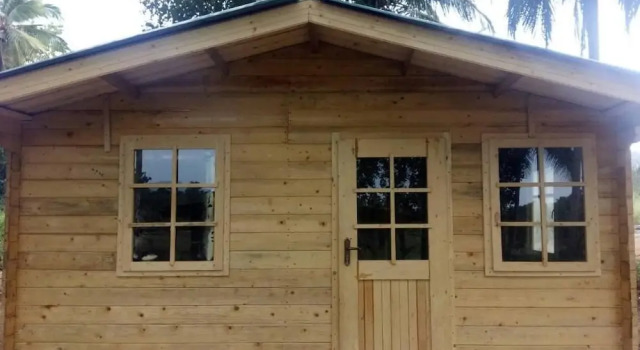 Номер Deluxe Ma Oya Retreat