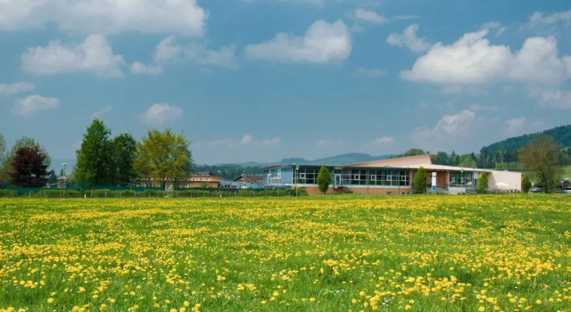 Номер Superior Vitalhotel Quellengarten - Bed & Breakfast