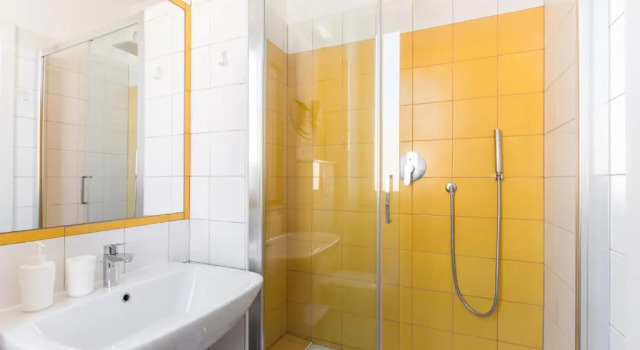 Номер Economy B&B Casa Torpì