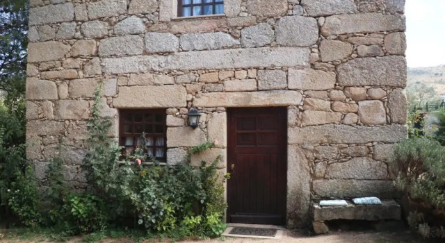 Апартаменты c 1 комнатой Agro-Turismo - Quinta do Pinheiro