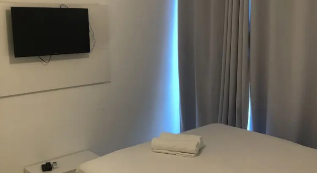 Номер Deluxe Guest House Forno