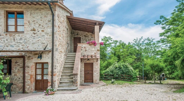 Ibiscus, Boek Hotel Casole d'Elsa Val D'Elsa