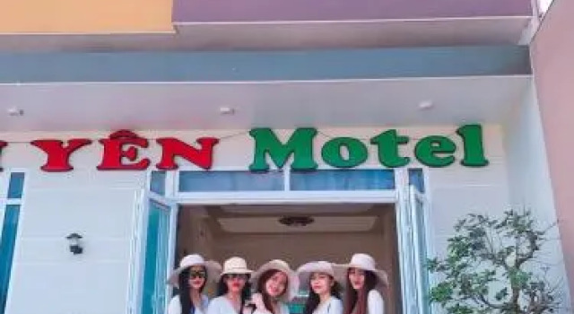 Binh Yen Motel, Rezervasyon Motel Ly Son Quang Ngai