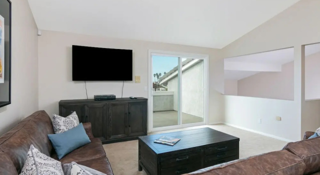 2462 Pierpont Blvd Home, Rezervasyon Tatil Evi Ventura Central Coast California