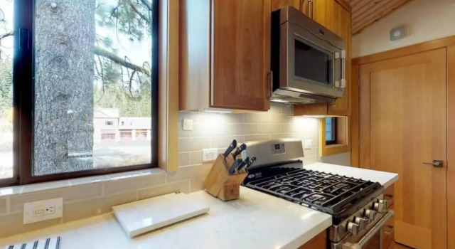 Sockeye by Avantstay Modern 2 BR Condo w/ Access to Northstar Resort Community, Забронировать Курортный отель Курортные отели Траков, рядом с Lower Woods, Курортный отель