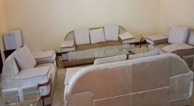 Люкс с балконом Best Outlook Hotel