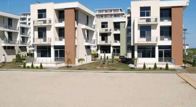Complex Verona Mamaia Nord, Varaa Hotelli Hotellit Mamaia-Sat pysäköinnillä, Pysäköinti