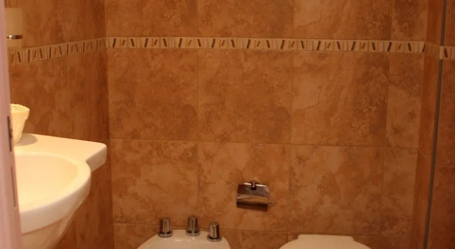 Номер Superior Buenos Aires Inn Hotel