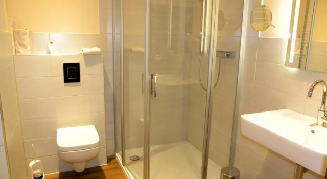 Двухместный номер Superior Frommanns Landhotel