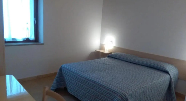 Номер Standard Agriturismo Corte Maccini