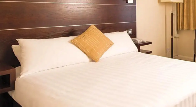 Classic cameră Mercure Perth Hotel