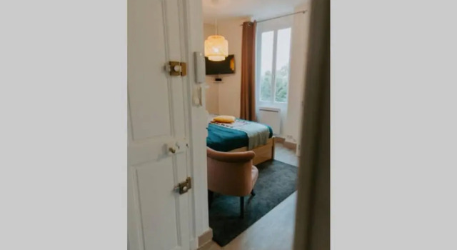 Les berges du Roubion studio cosy et moderne, Забронировать Апартаменты/квартира Апартаменты Drôme Provençale, Апартаменты/квартира